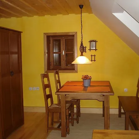 Apartman Apartmaji Zolnir Kostanjevica na Krki