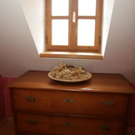 Apartman Apartmaji Zolnir