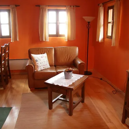 Apartmaji Zolnir Apartman