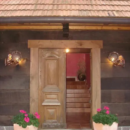 公寓 Apartmaji Zolnir *