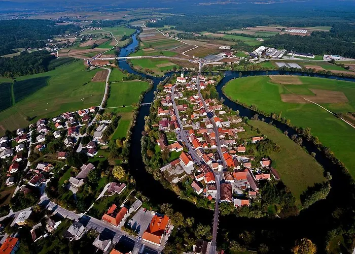 شقة Apartmaji Zolnir *