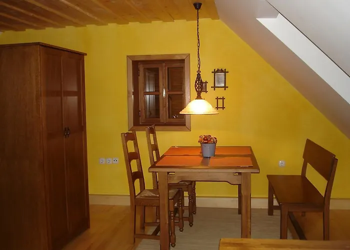 Apartamento Apartmaji Zolnir Kostanjevica na Krki