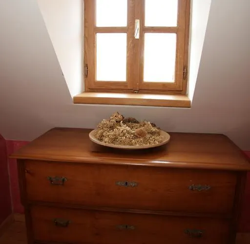 Apartamento Apartmaji Zolnir