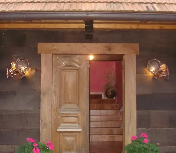 Apartamento Apartmaji Zolnir *